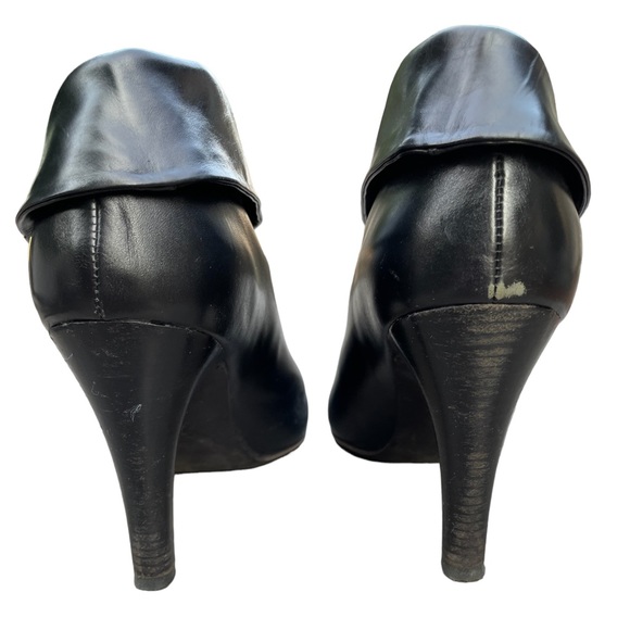 Michael Kors Black Size 9 Booties - Picture 4 of 5
